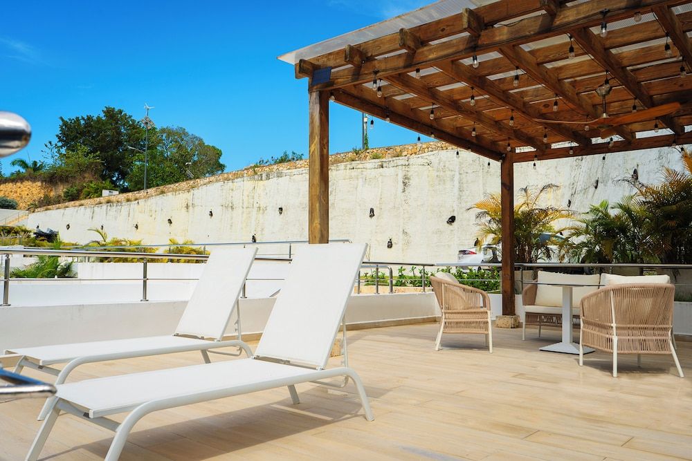 Spirit of Terrenas Luxury Apartment 17