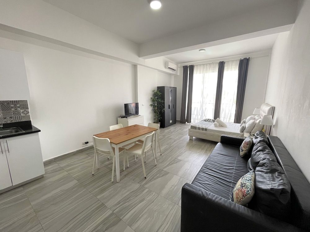 Comfort Studio