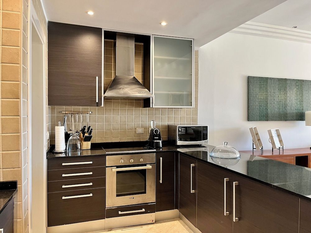 Apartment, 2 Bedrooms, Oceanfront