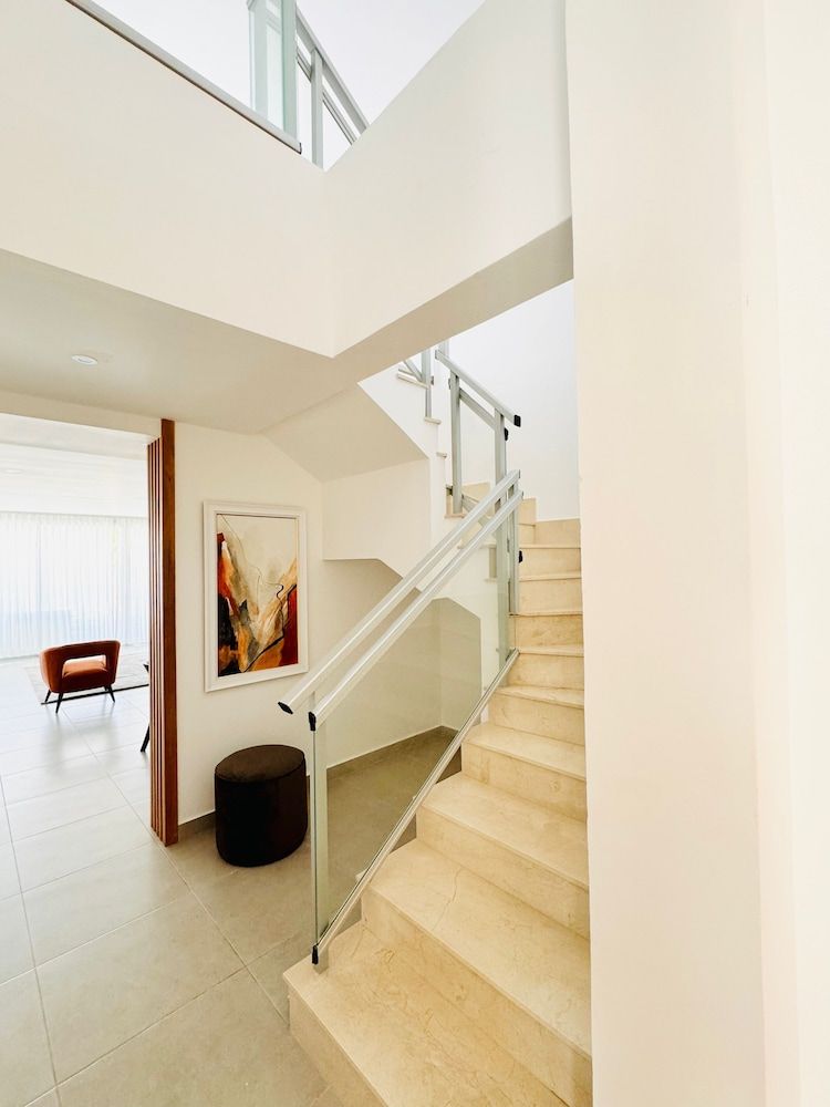 Playa Palmera Ocean View Apartments Deluxe Penthouse, Balcony, Ocean View 23