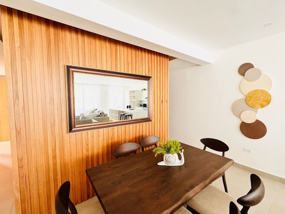 Playa Palmera Ocean View Apartments Deluxe Penthouse, Balcony, Ocean View 17