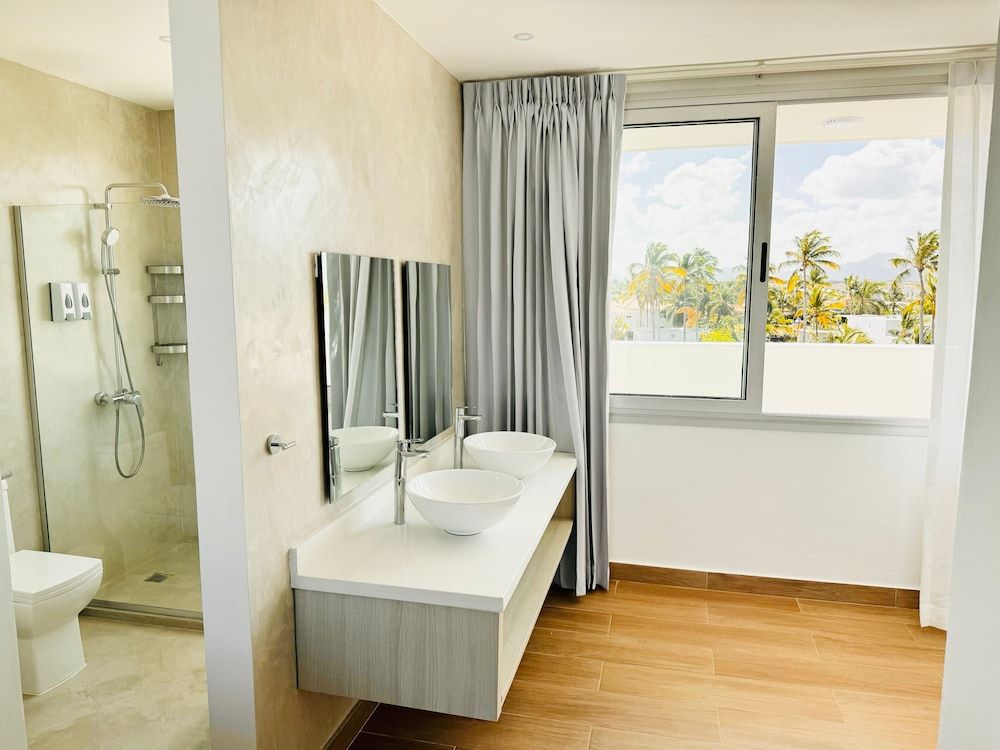 Playa Palmera Ocean View Apartments Deluxe Penthouse, Balcony, Ocean View 26