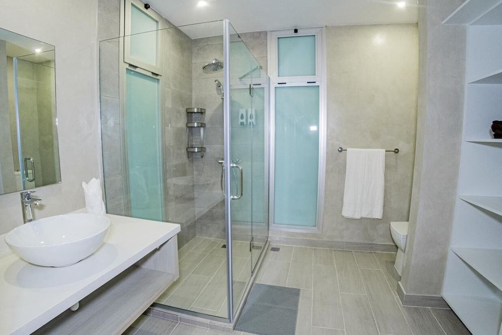 Playa Palmera Ocean View Apartments Deluxe Penthouse, Balcony, Ocean View 27