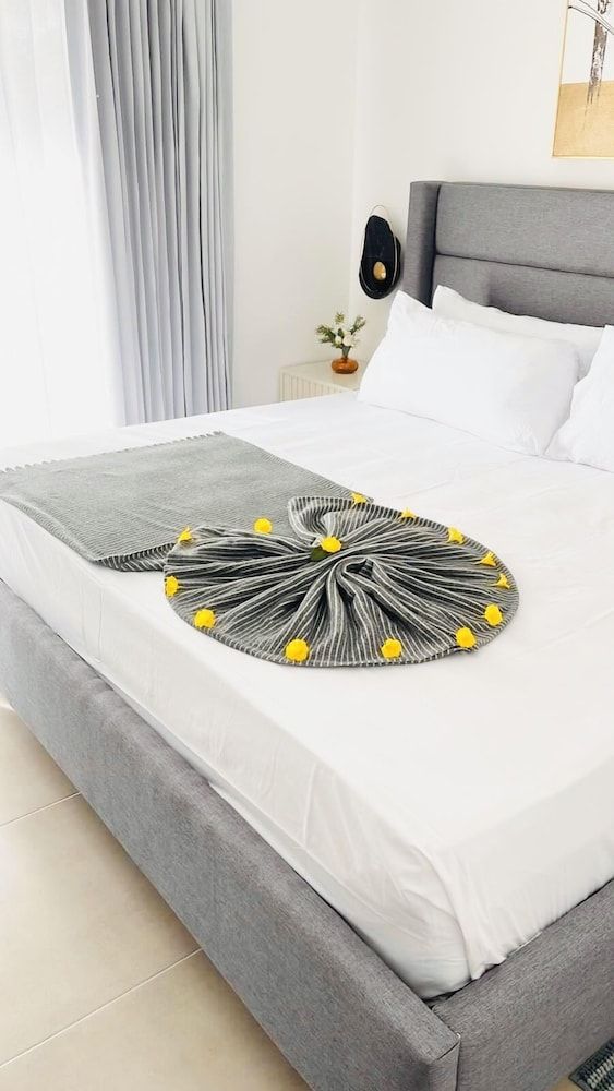 Playa Palmera Ocean View Apartments Deluxe Penthouse, Balcony, Ocean View 2