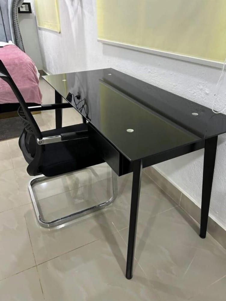 Hannabi Hotel Double Room, Garden View 5