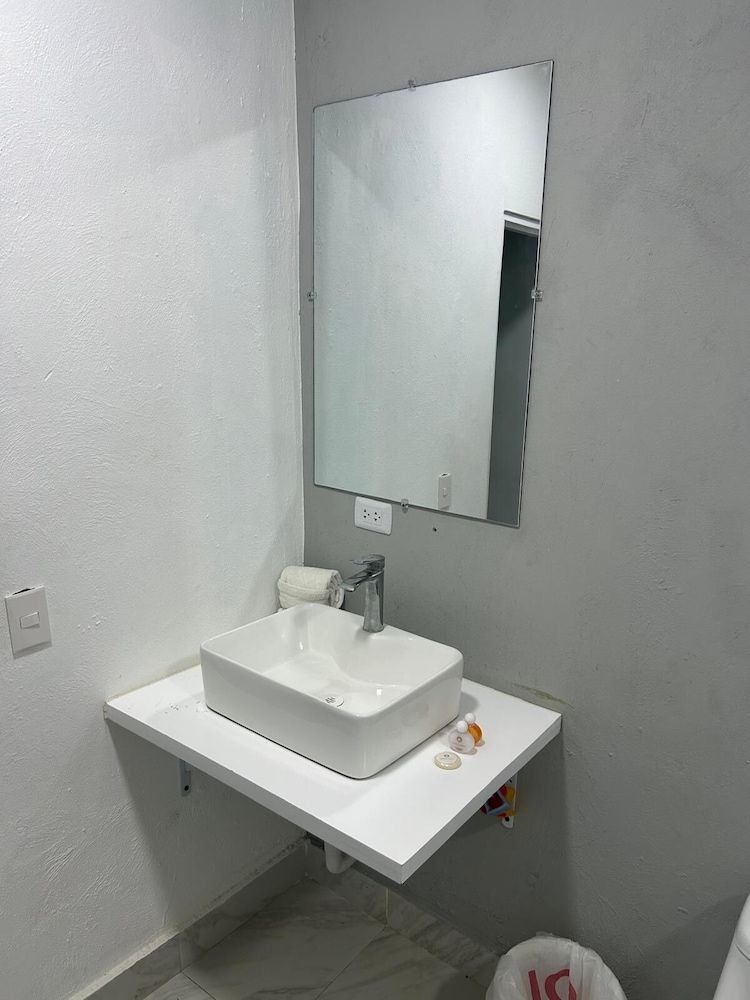 Hannabi Hotel Double Room, Garden View 16