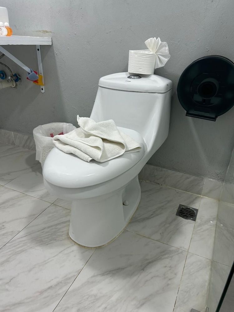 Hannabi Hotel Double Room, Garden View 14