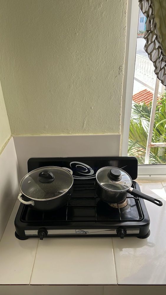 El Navegante Basic Studio, City View 2