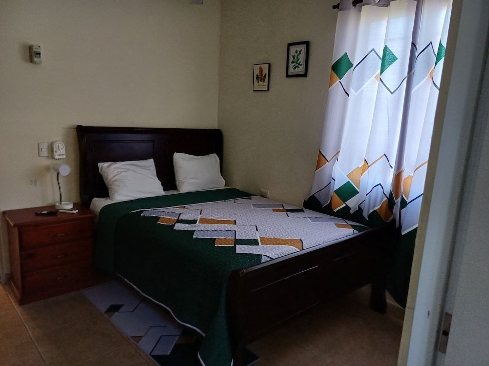 El Navegante Junior Studio, City View 2