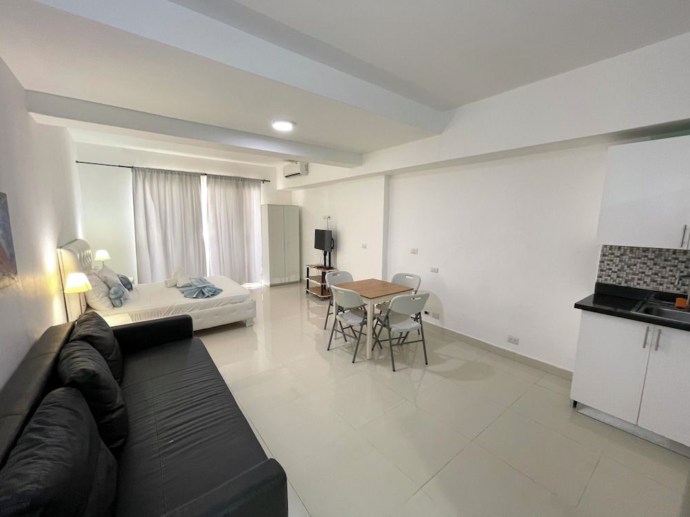 MINI STUDIOS BEACH Deluxe Studio, Non Smoking, Air conditioning 2