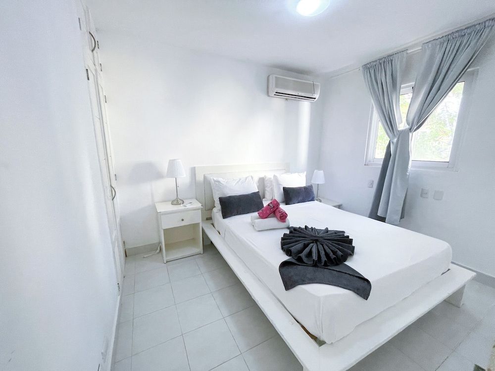 Superior Suite, 2 Bedrooms, Balcony, Ocean View