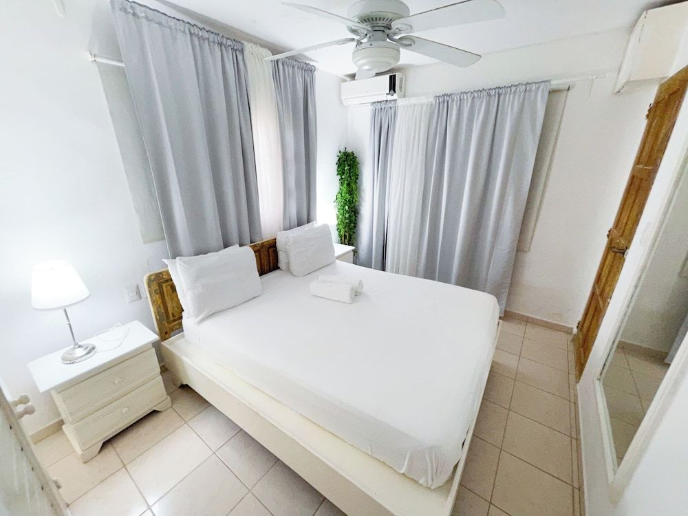 Superior Villa, 2 Bedrooms, Kitchen, Garden Area