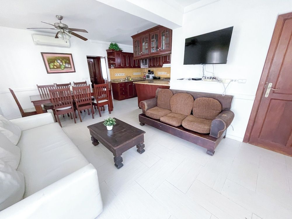 Superior Condo, 2 Bedrooms, Balcony, Resort View