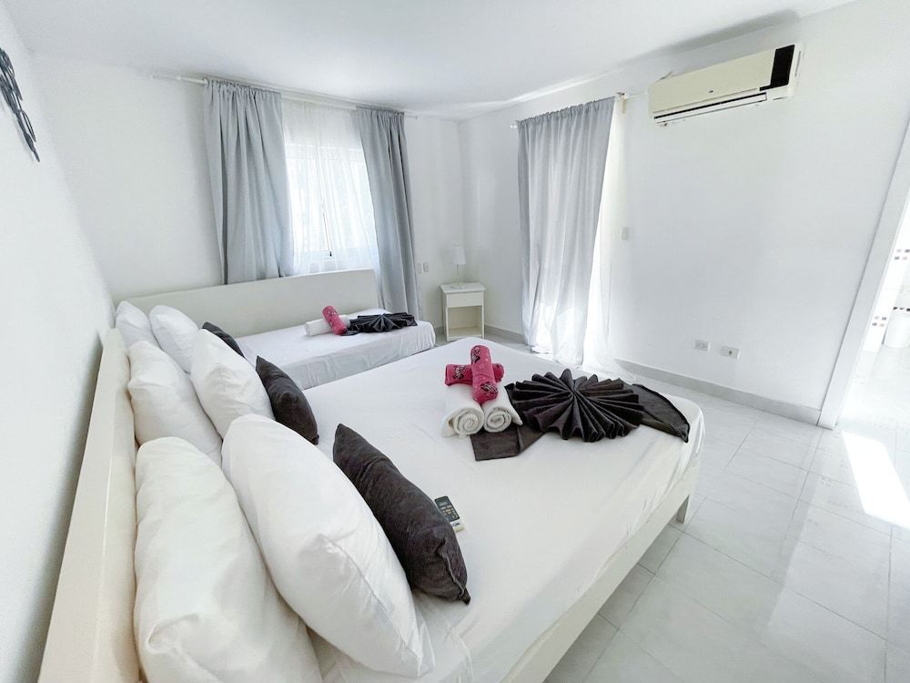 Superior Suite, 2 Bedrooms, Balcony, Ocean View