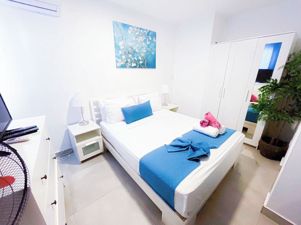 Standard Studio, 1 Queen Bed with Sofa bed, Kitchen, Beachside