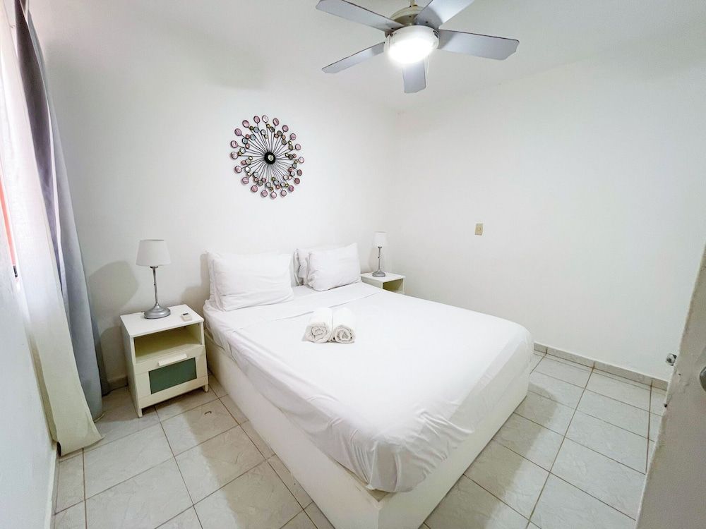 Superior Villa, 3 Bedrooms, Kitchen, Garden View