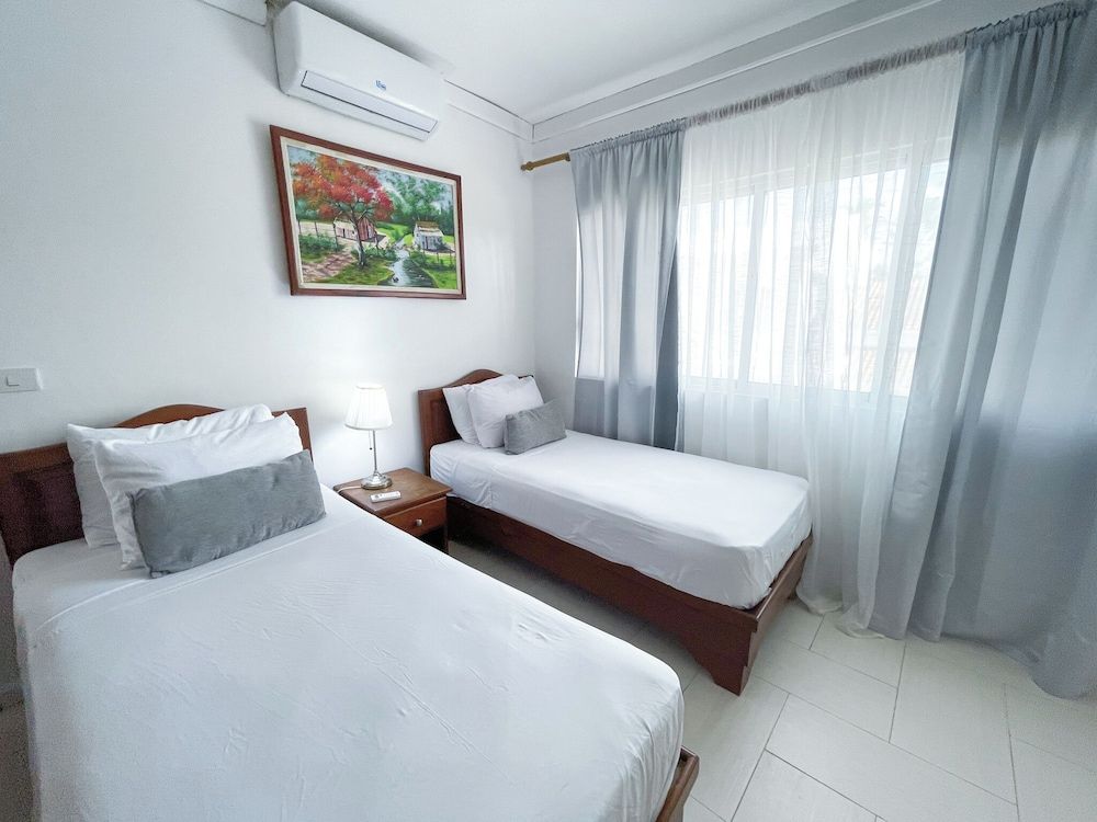 Superior Condo, 2 Bedrooms, Balcony, Resort View