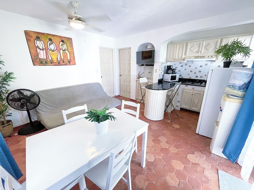 Executive Suite, 1 Bedroom, Pool Access, Garden View