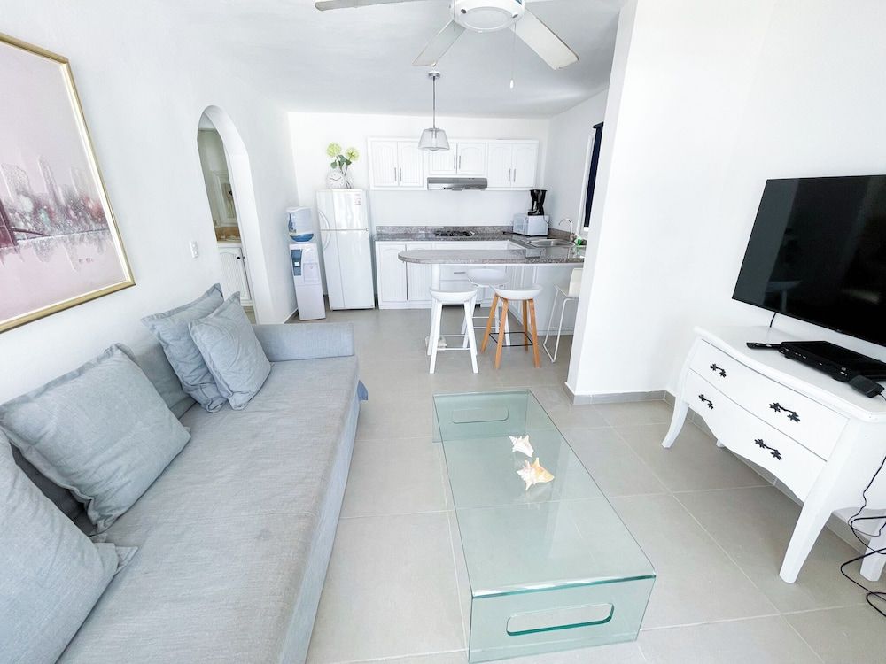 Comfort Suite, 1 Bedroom, Balcony, Sea View