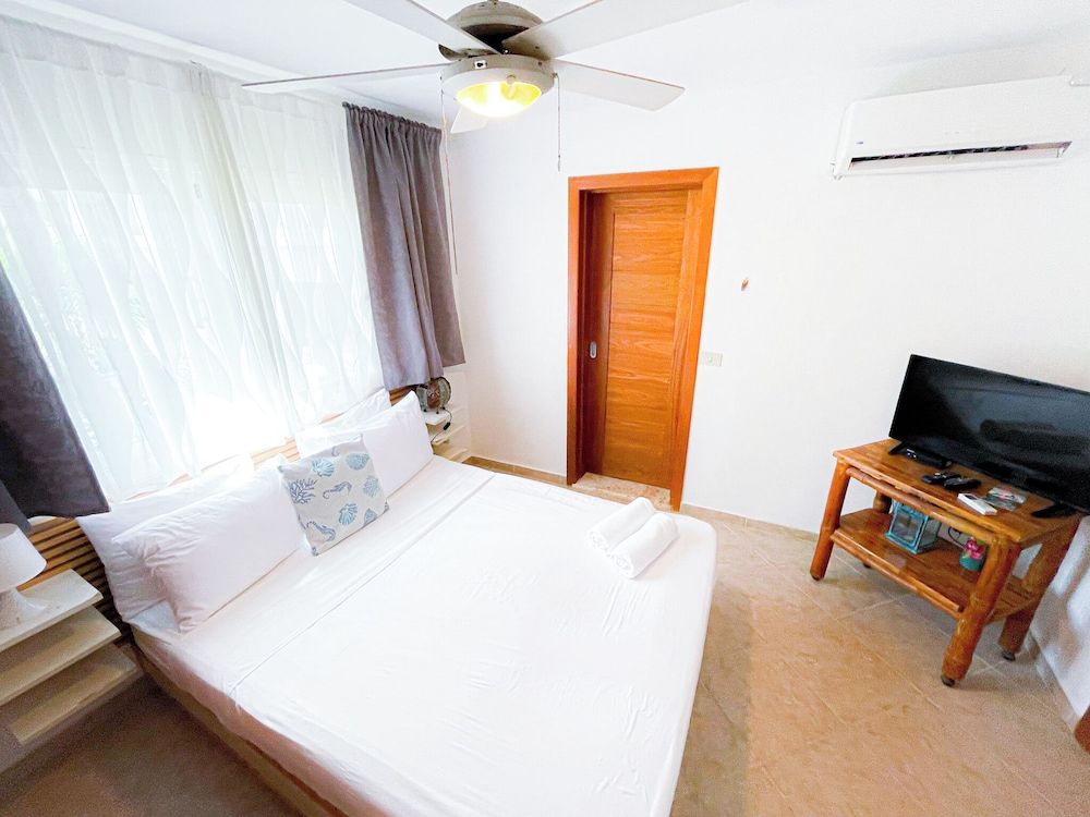 Superior Villa, 2 Bedrooms, Terrace, Garden Area