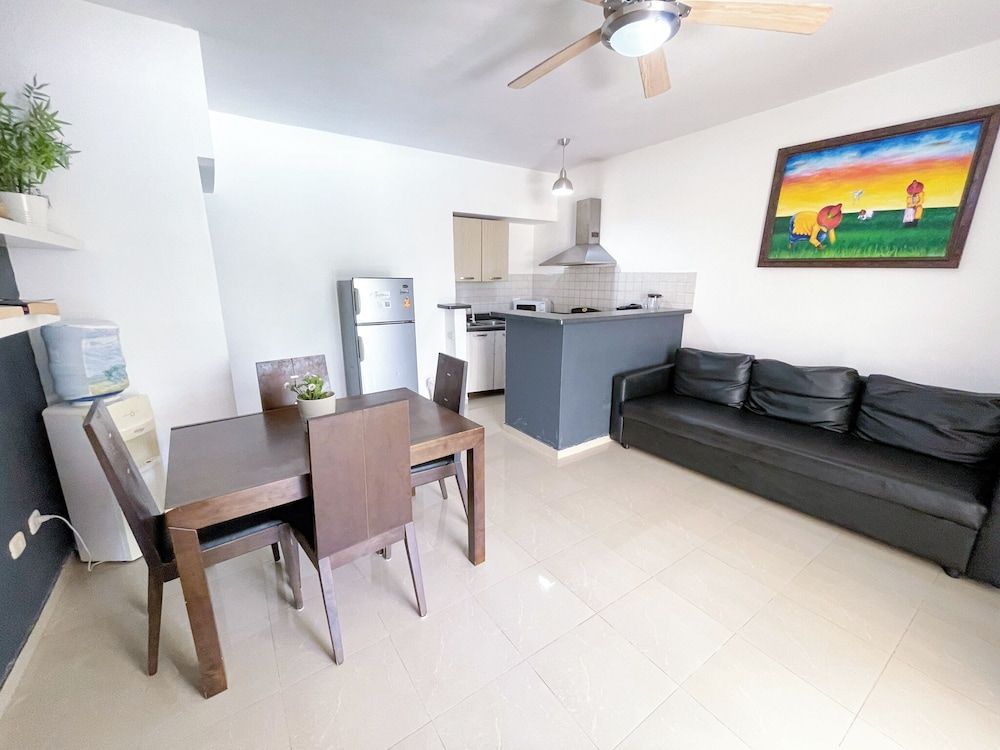 Superior Condo, 2 Bedrooms, Terrace, Pool View
