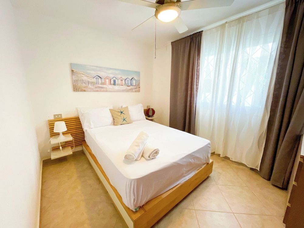 Superior Villa, 2 Bedrooms, Terrace, Garden Area