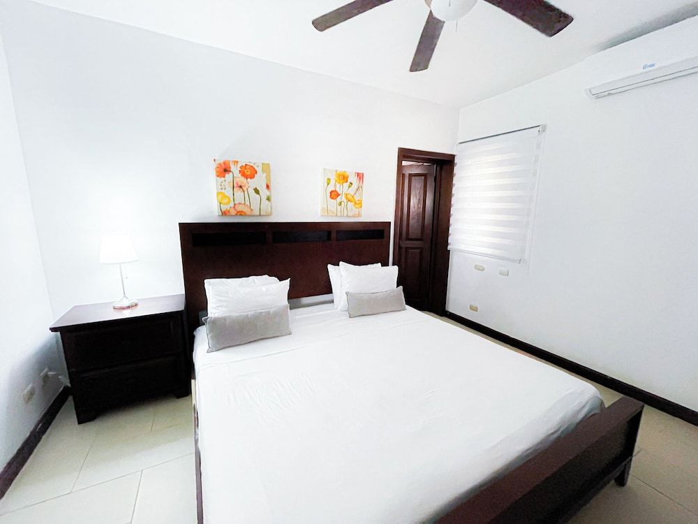 Presidential Suite, 1 Bedroom, Patio, Resort View