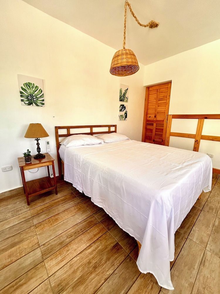 Comfort Studio Suite, Balcony, Garden View