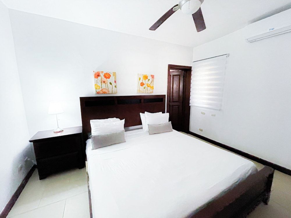Premium Apartment, 1 Bedroom, Resort View