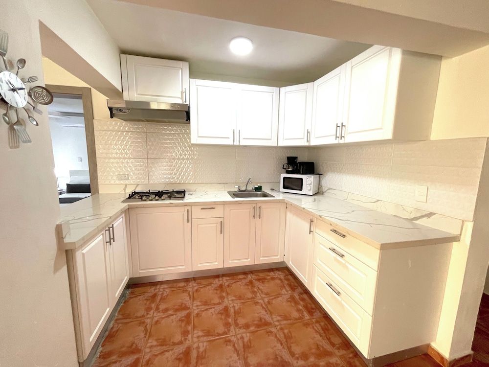 Family Villa, 3 Bedrooms, Terrace, Garden Area