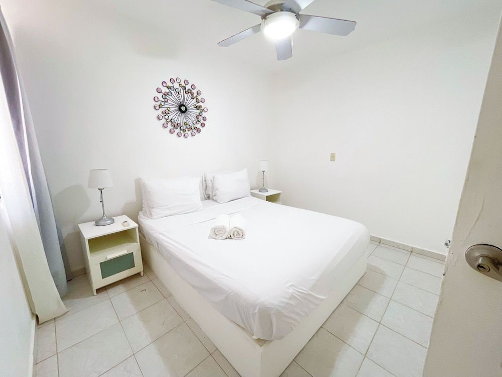 Superior Villa, 3 Bedrooms, Garden View, Beachside