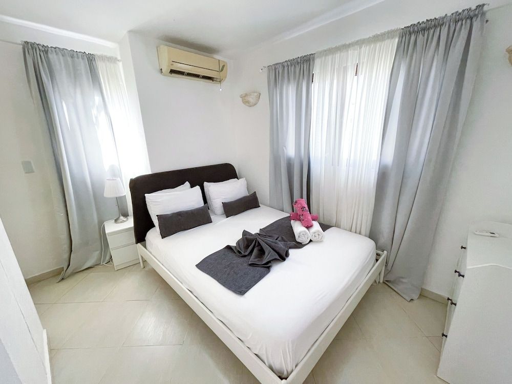 Presidential Villa, 2 Bedrooms, Terrace
