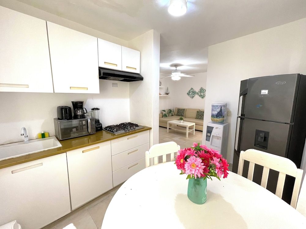 Standard Villa, 1 Bedroom, Garden Area