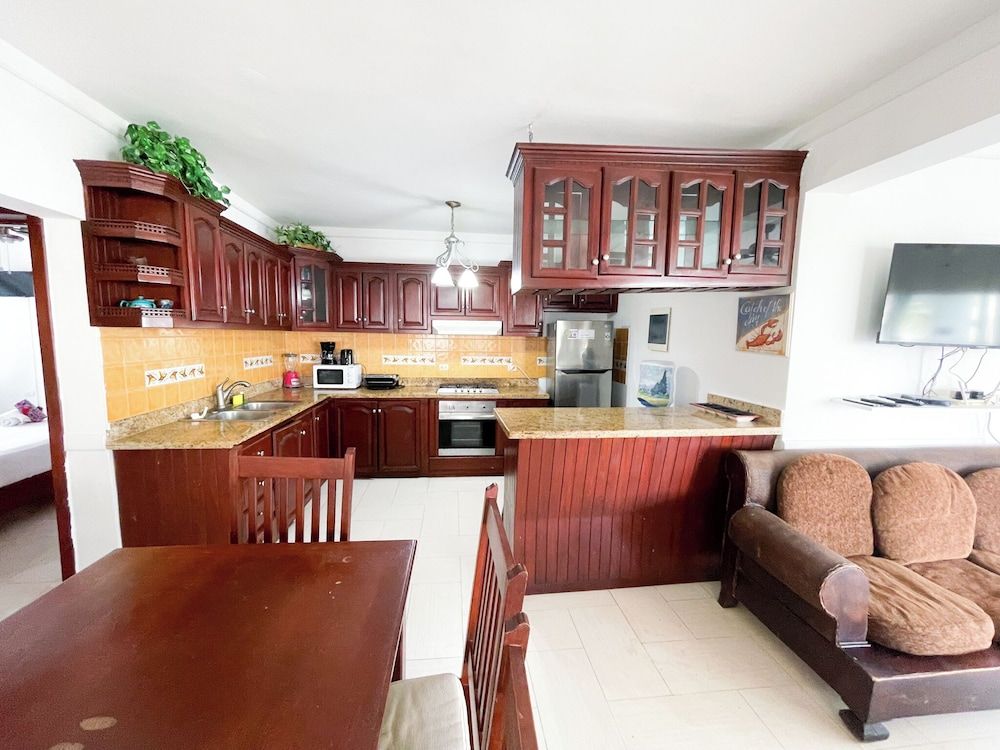 Grand Apartment, 2 Bedrooms, Resort View