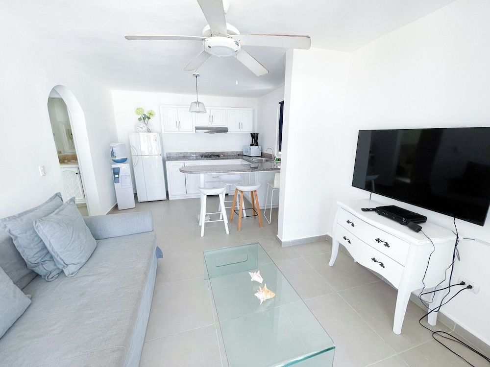 Deluxe Suite, 1 Bedroom, Terrace, Ocean View