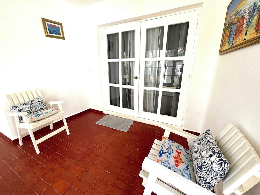 Standard Villa, 1 Bedroom, Garden Area