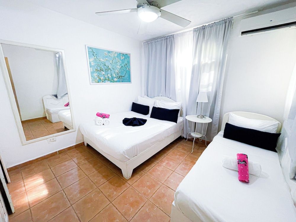 Traditional Villa, 2 Bedrooms, Balcony