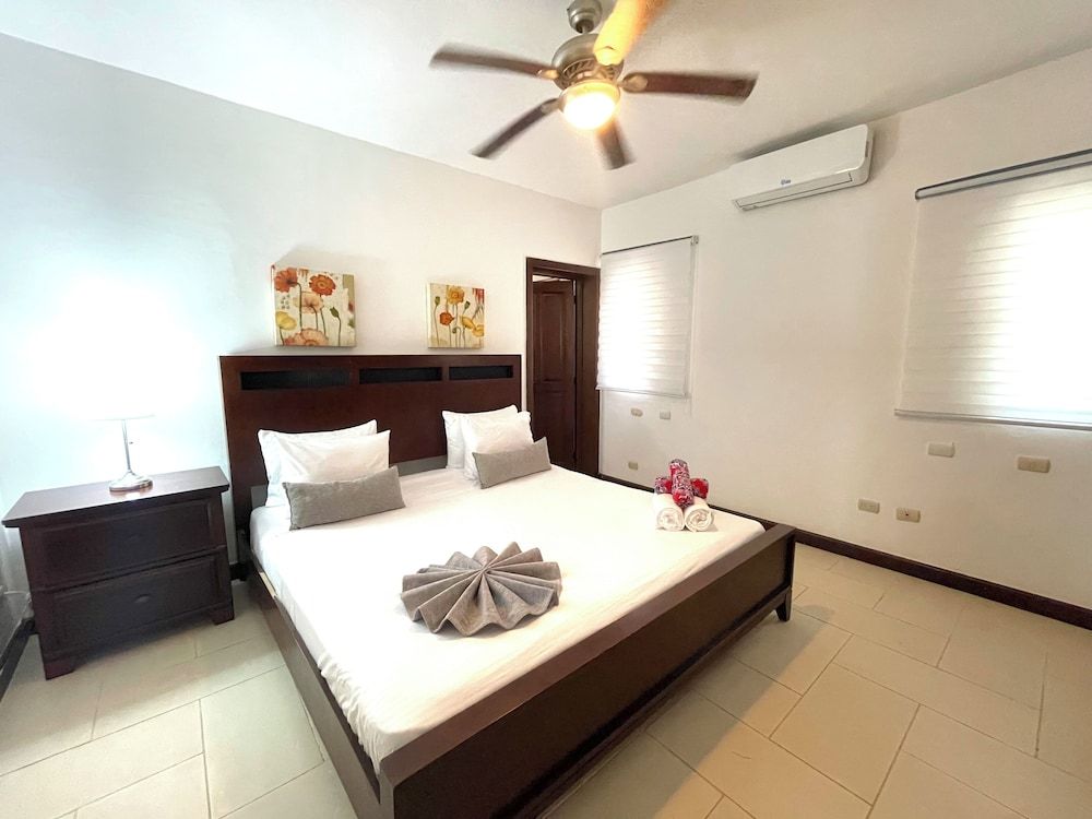 Premium Apartment, 1 Bedroom, Resort View