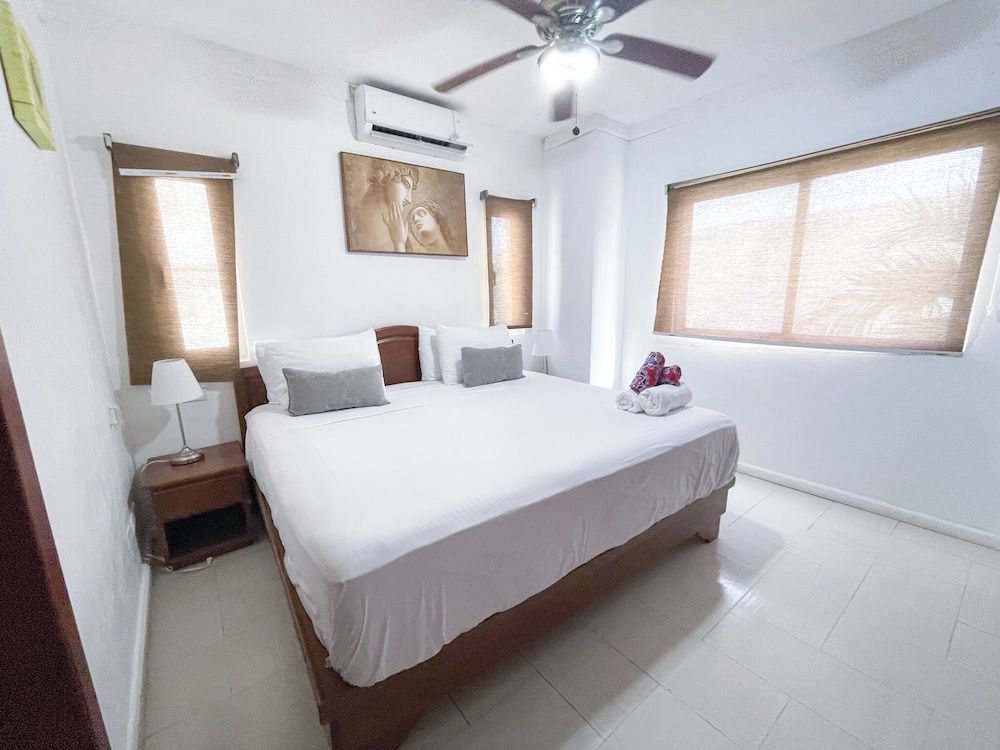 Grand Apartment, 2 Bedrooms, Resort View