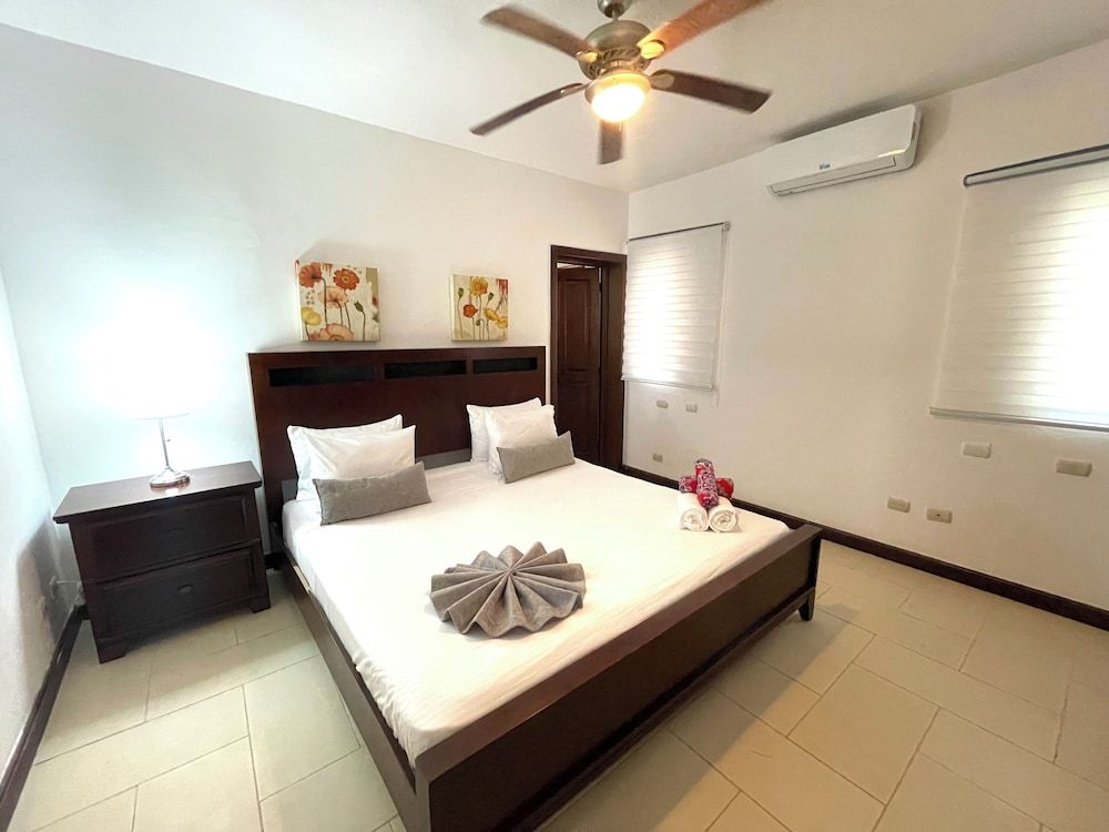 Apartment, 1 Bedroom, Resort View