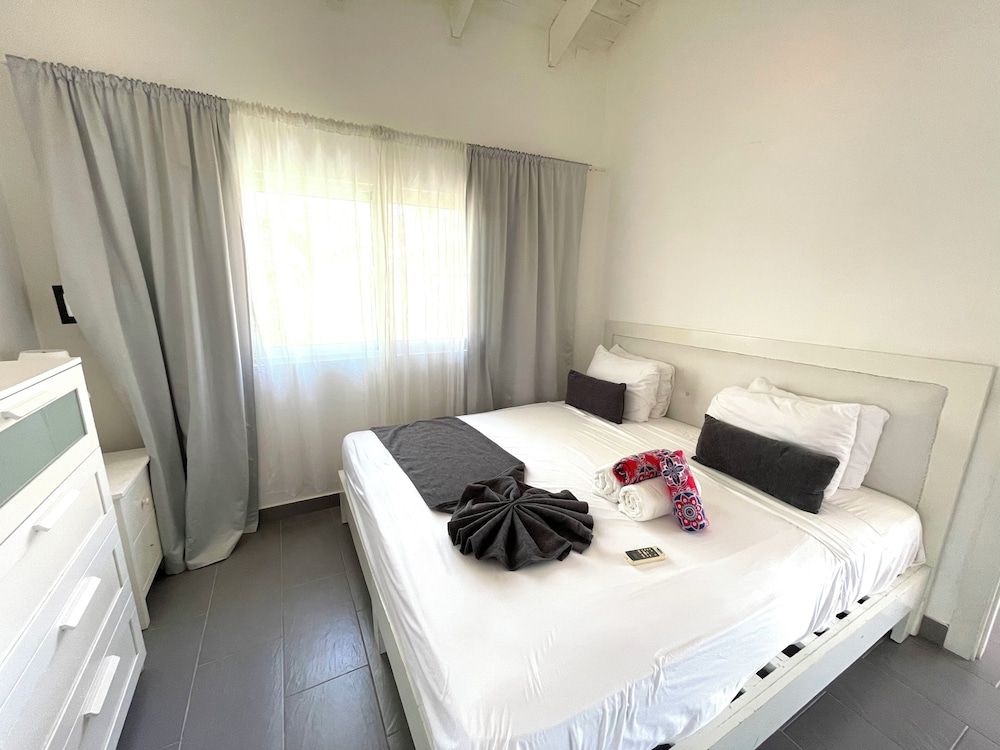 Apartment, Terrace, Sea View