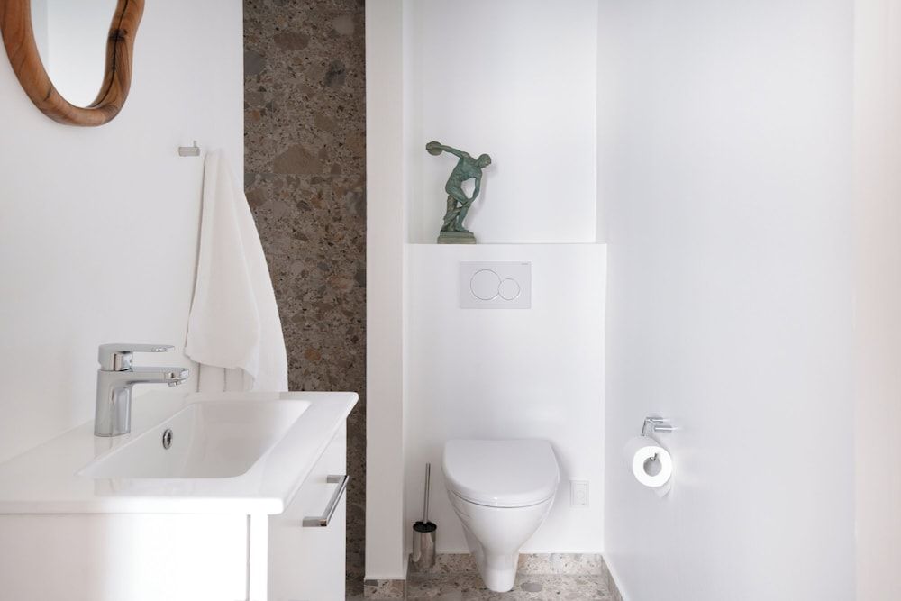 Former Dukes Residence - 4 bedrooms - 2 bathrooms Superior Apartment, City View 27