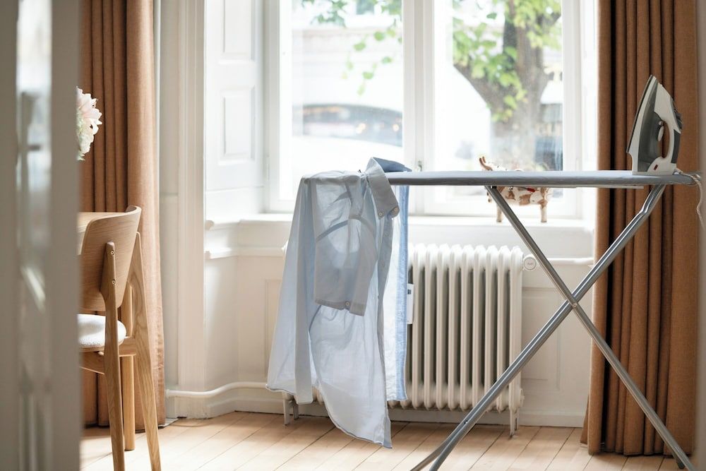 Former Dukes Residence - 4 bedrooms - 2 bathrooms Superior Apartment, City View 25