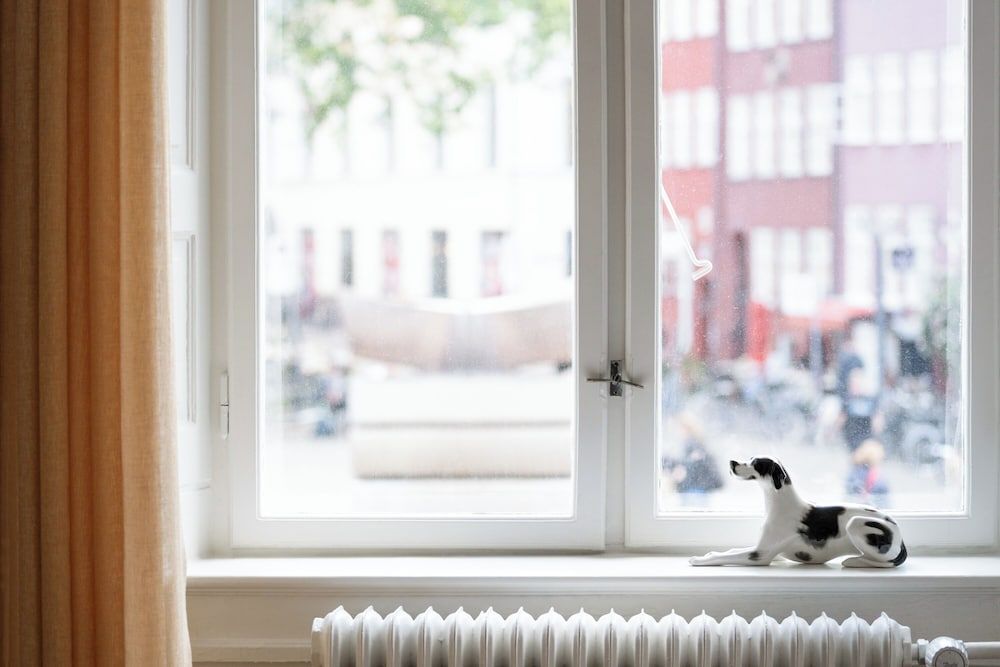 Former Dukes Residence - 4 bedrooms - 2 bathrooms Superior Apartment, City View 17