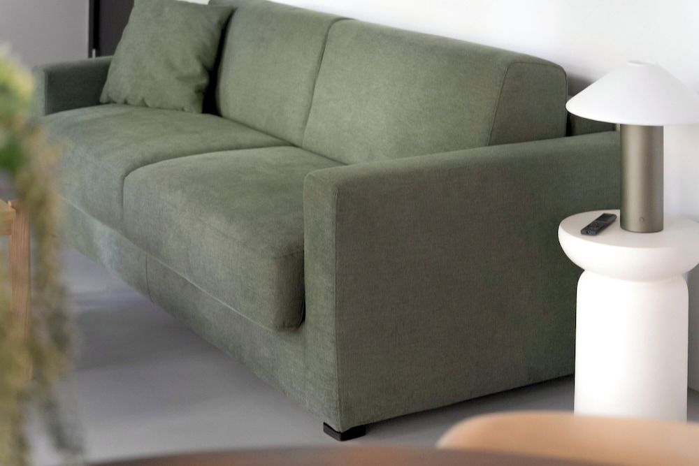 No.186 apartments by Daniel&Jacob's Design Apartment, Courtyard View 13