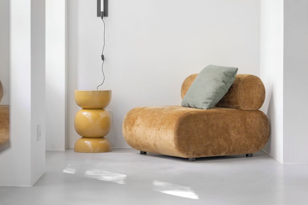 No.186 apartments by Daniel&Jacob's Design Apartment, Courtyard View 20