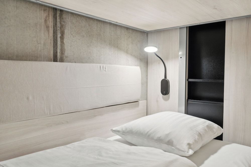 Economy Single Room