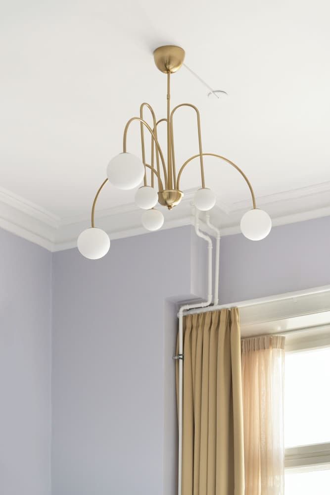 Royal Neighbors - 4 bedrooms - 2 bathrooms Luxury Apartment, City View 3