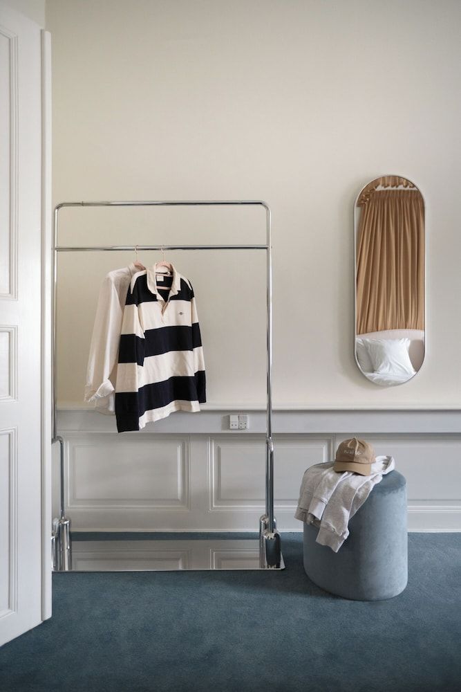 Royal Neighbors - 4 bedrooms - 2 bathrooms Luxury Apartment, City View 22