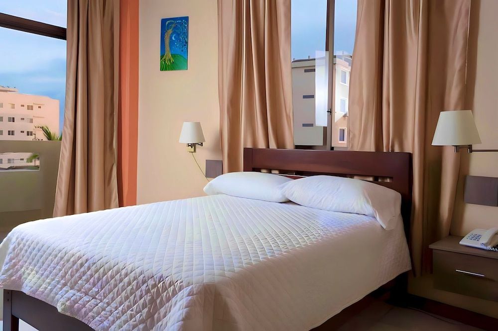 Classic Room, Balcony, Sea View